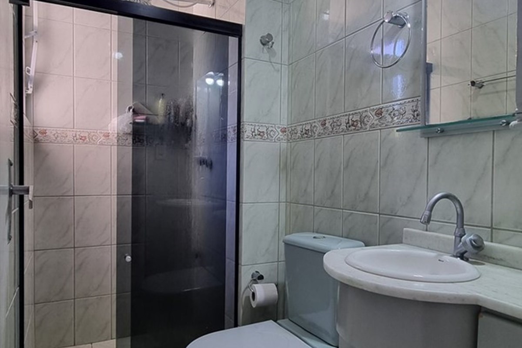 Apartamento, 1 quarto, 38 m² - Foto 20