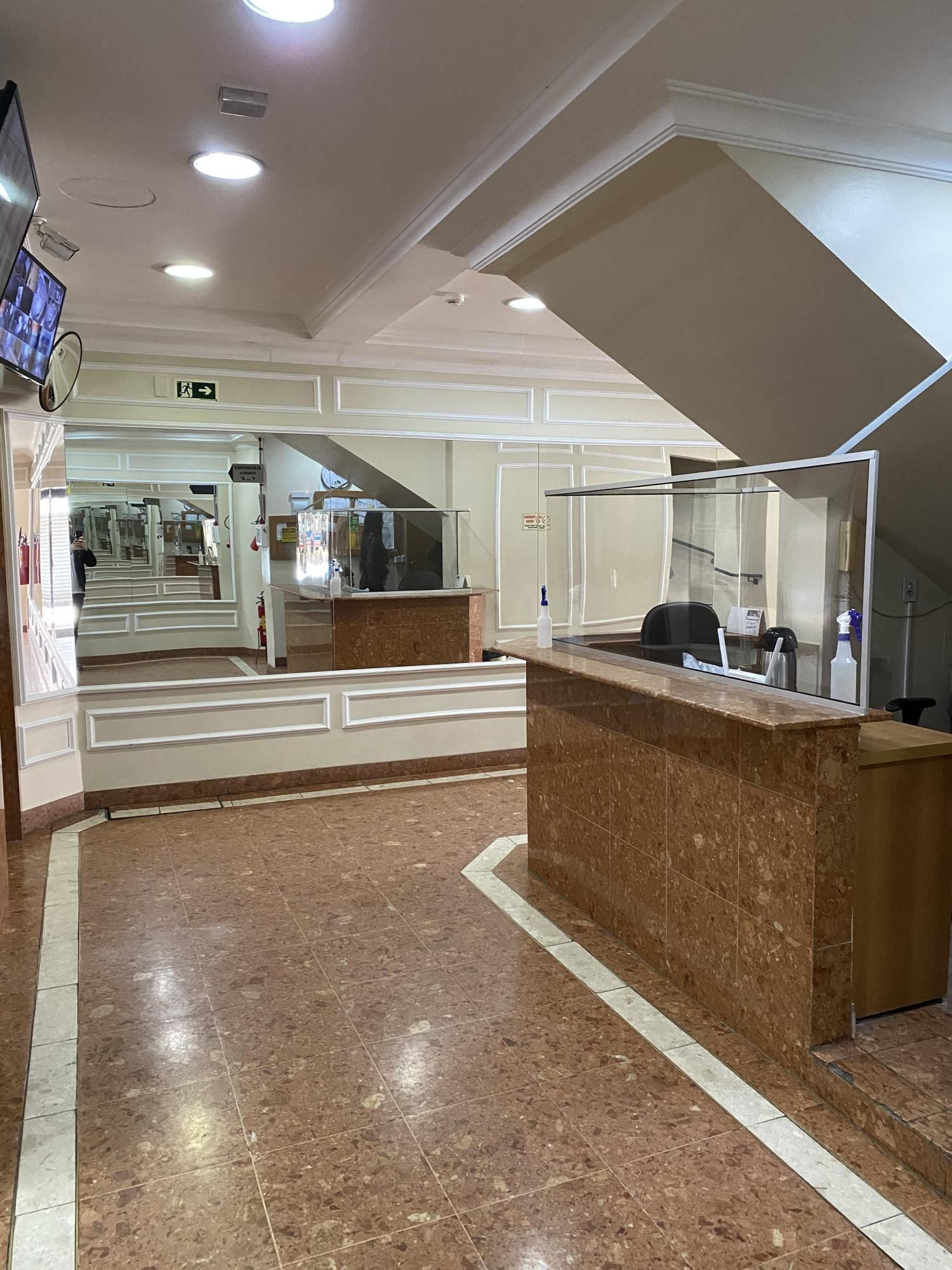 Sala-Conjunto, 279 m² - Foto 3