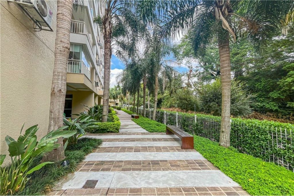 Apartamento, 2 quartos, 69 m² - Foto 6