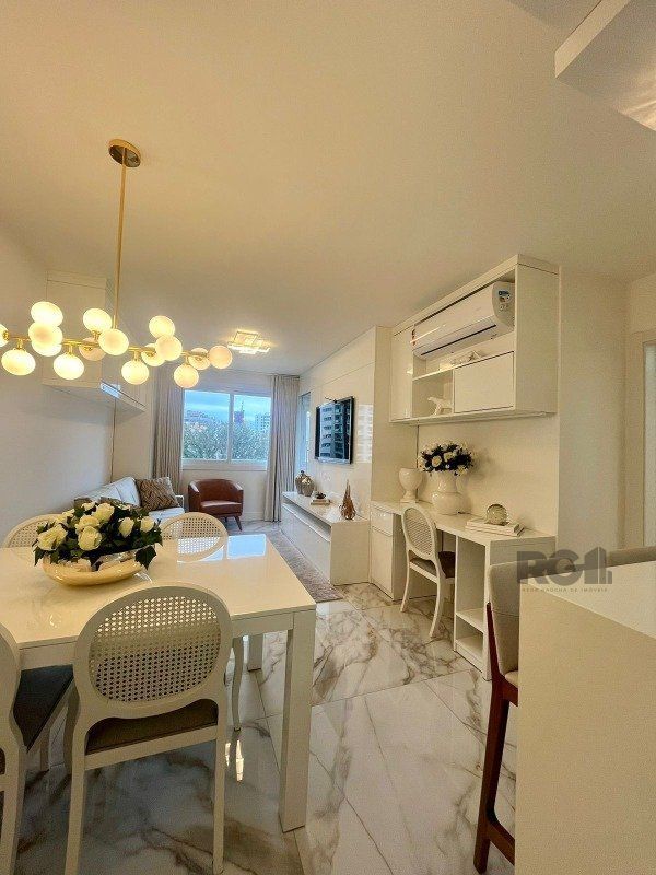 Apartamento, 1 quarto, 55 m² - Foto 5