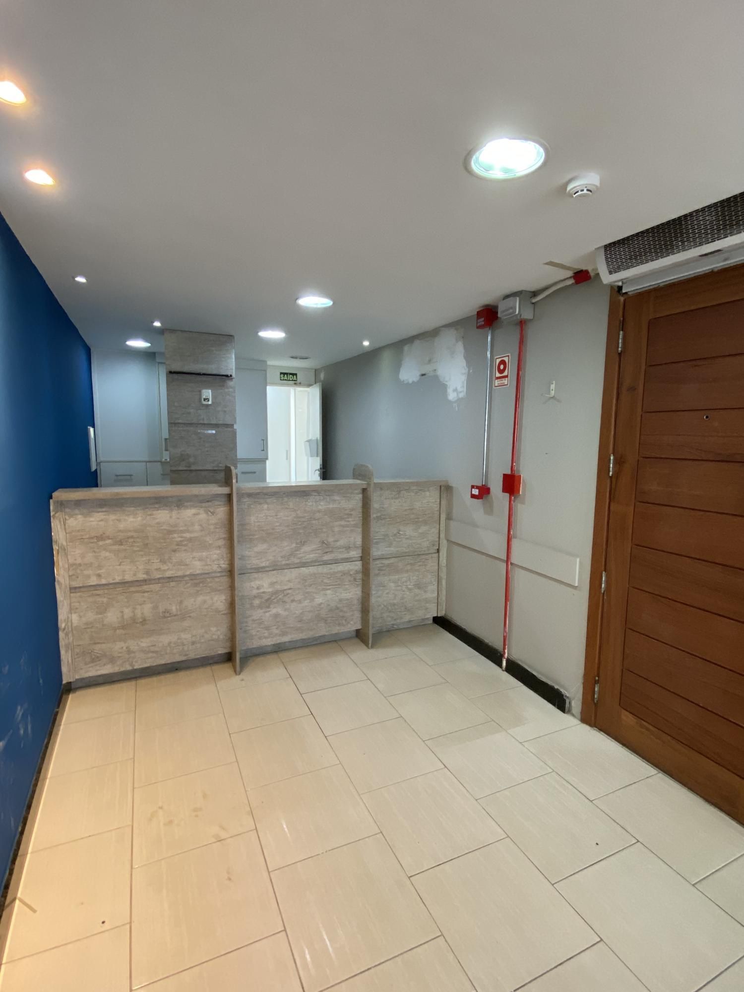 Loja-Salão, 281 m² - Foto 20