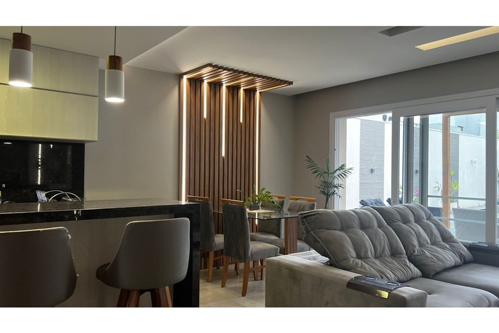 Casa, 2 quartos, 99 m² - Foto 19
