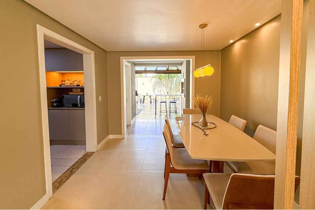 Casa à venda com 3 quartos, 121m² - Foto 36
