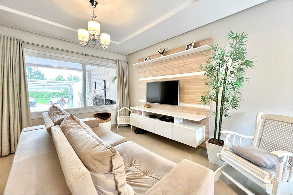 Casa, 3 quartos, 151 m² - Foto 1