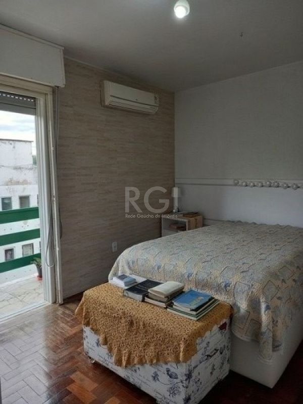 Cobertura à venda com 2 quartos, 80m² - Foto 6