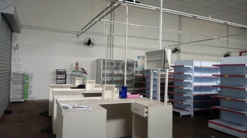 Depósito-Galpão-Armazém à venda, 326m² - Foto 5