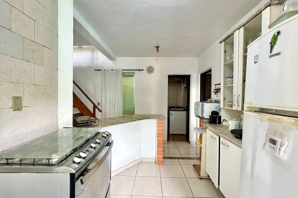 Casa, 4 quartos, 177 m² - Foto 9