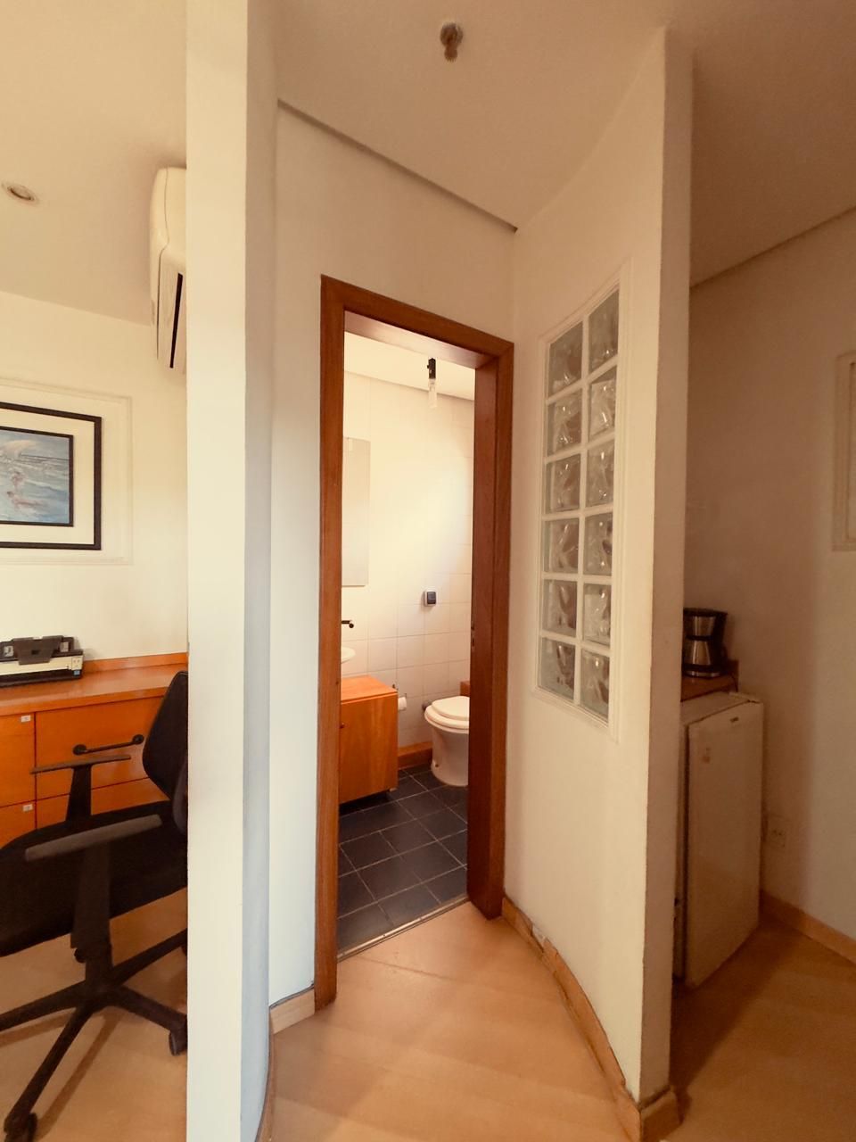 Sala-Conjunto, 43 m² - Foto 7