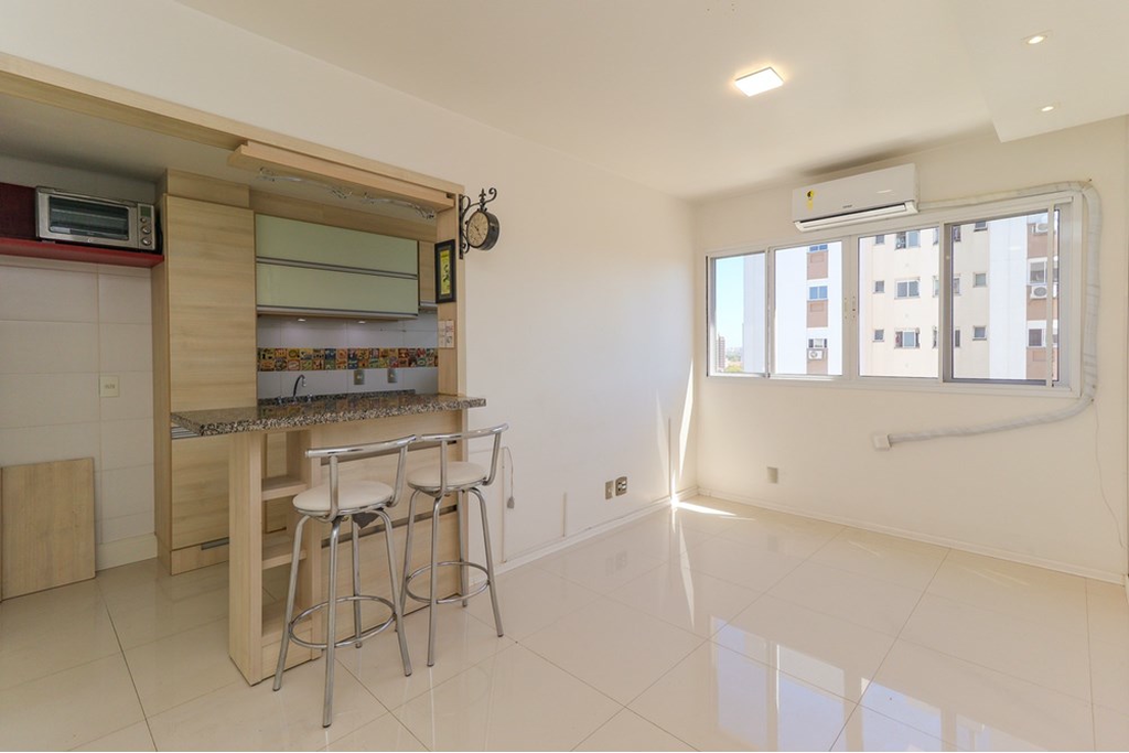 Apartamento, 2 quartos, 56 m² - Foto 39