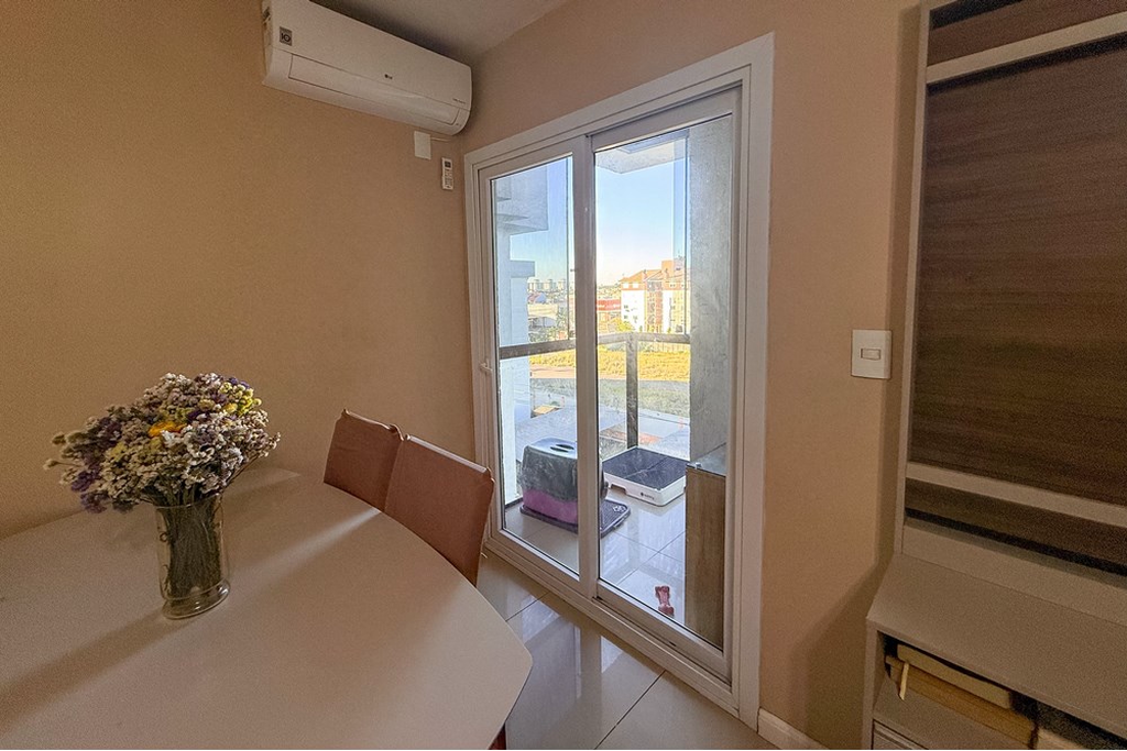 Apartamento, 3 quartos, 62 m² - Foto 16