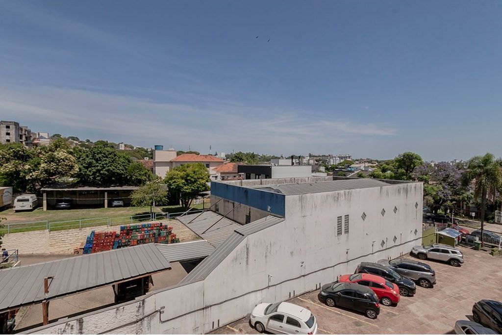 Apartamento, 2 quartos, 53 m² - Foto 28