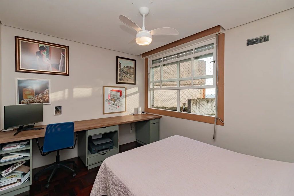 Apartamento, 3 quartos, 146 m² - Foto 7