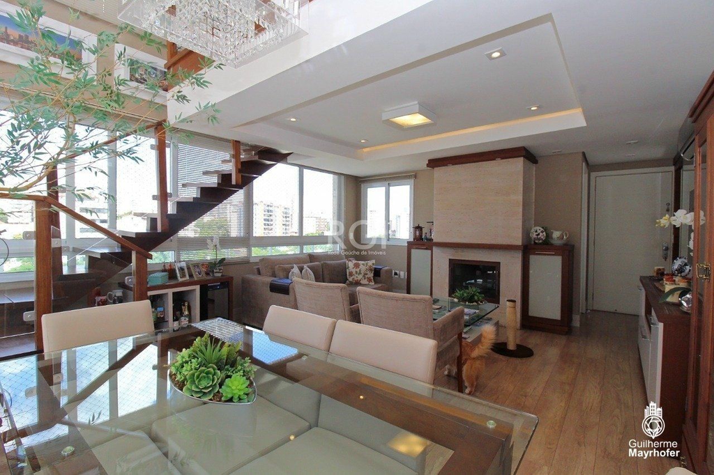 Cobertura, 1 quarto, 110 m² - Foto 20