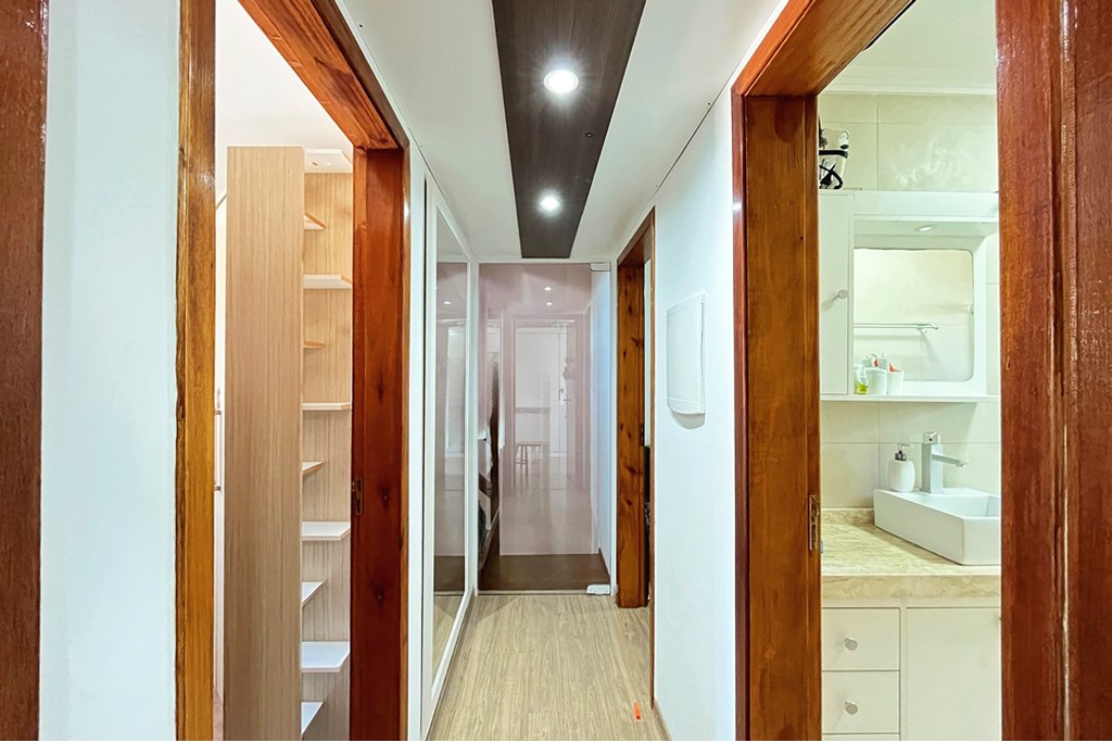 Casa de Condomínio à venda com 3 quartos, 132m² - Foto 42