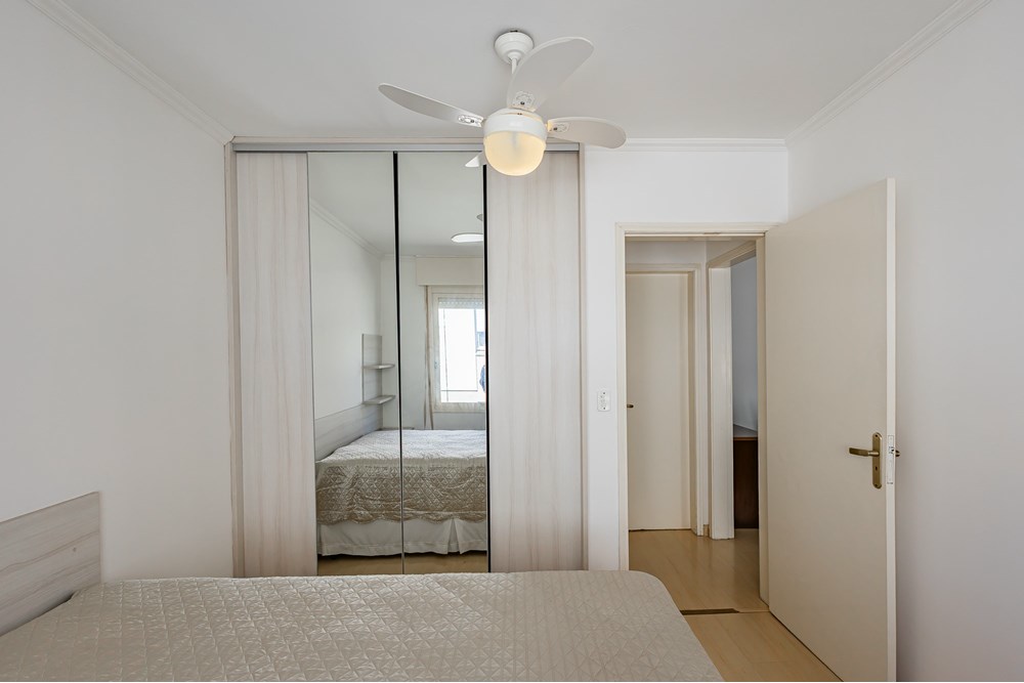 Apartamento, 1 quarto, 49 m² - Foto 8