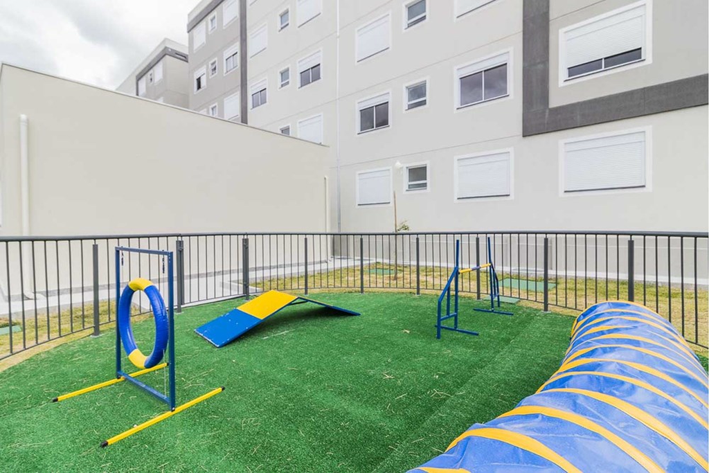 Apartamento, 1 quarto, 49 m² - Foto 8