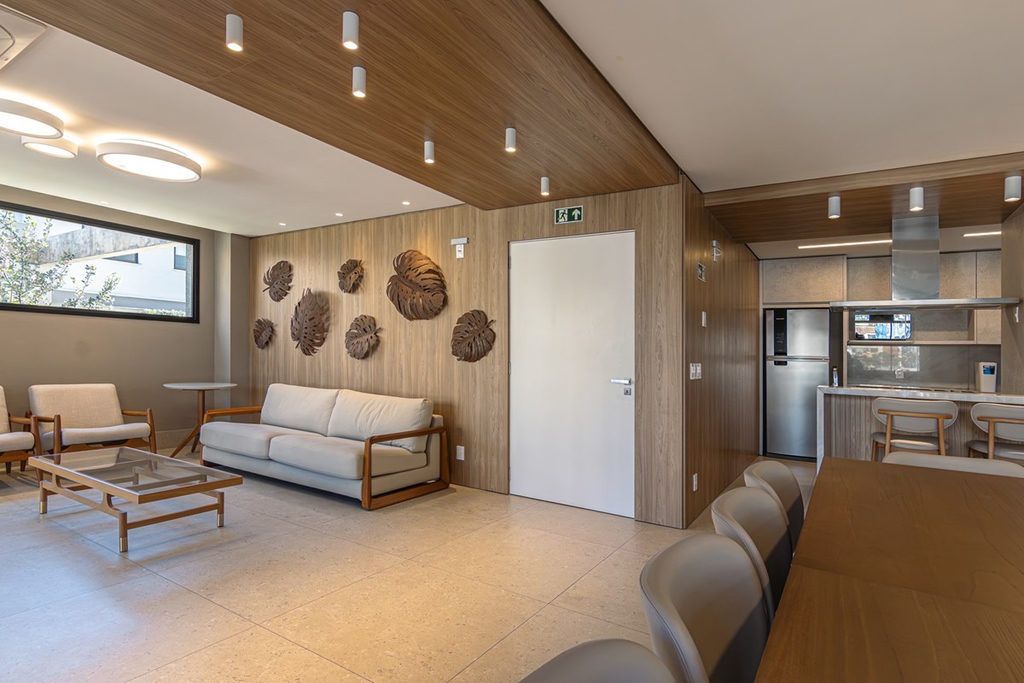 Apartamento, 3 quartos, 210 m² - Foto 7