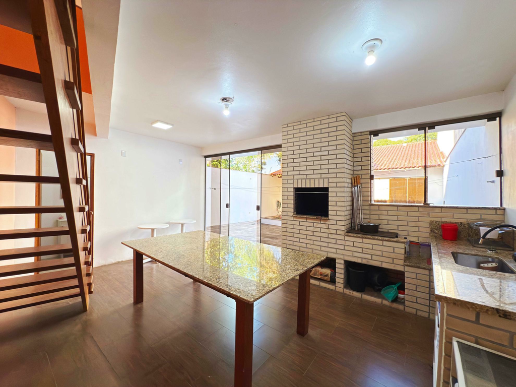 Casa, 2 quartos, 251 m² - Foto 12