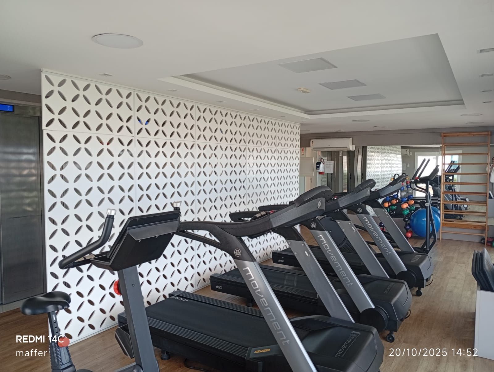 Apartamento, 1 quarto, 44 m² - Foto 14