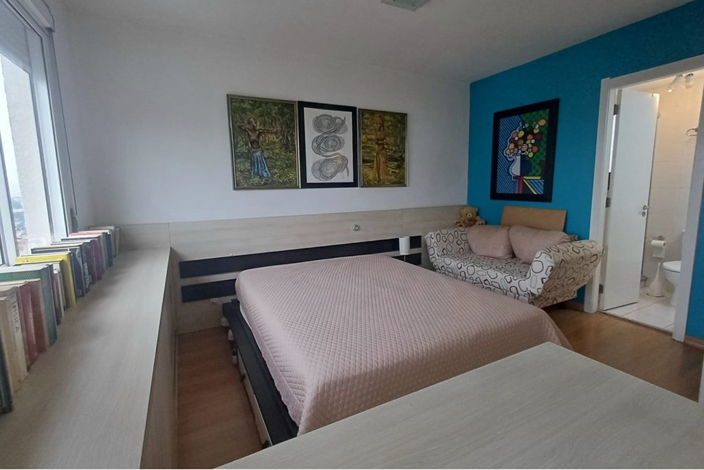 Apartamento à venda com 3 quartos, 74m² - Foto 53
