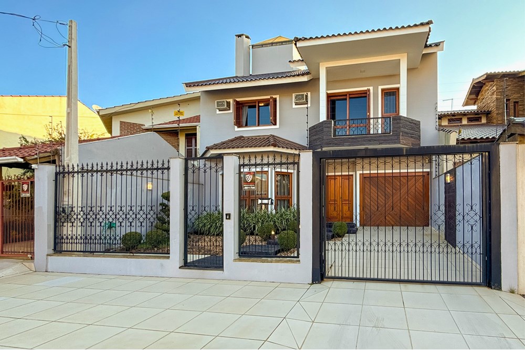 Casa, 4 quartos, 329 m² - Foto 22