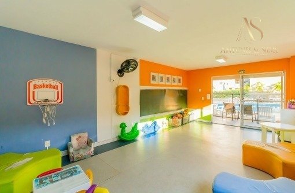 Apartamento, 2 quartos, 55 m² - Foto 49