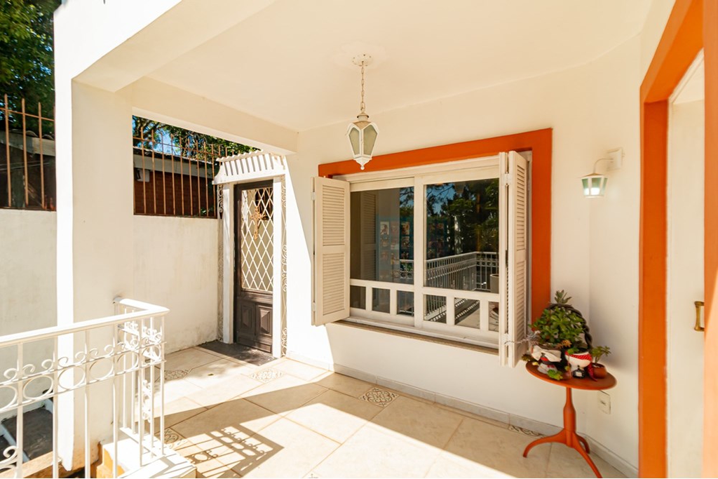 Casa, 4 quartos, 576 m² - Foto 23