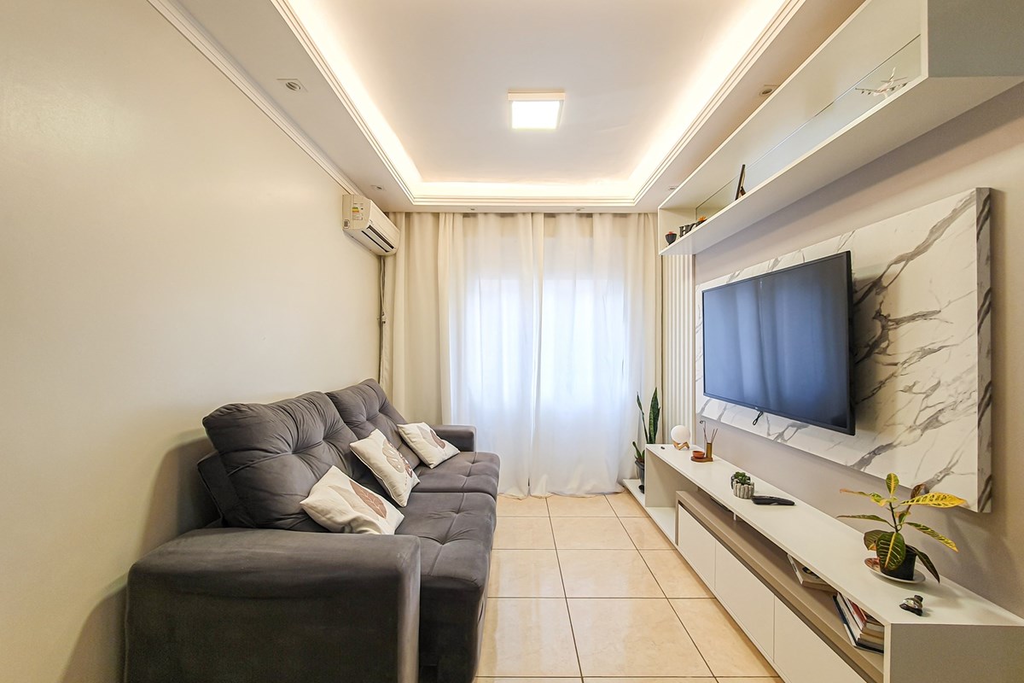 Apartamento, 2 quartos, 50 m² - Foto 29