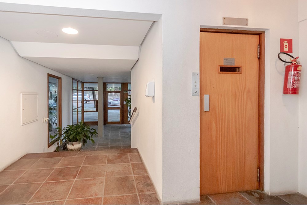 Apartamento à venda com 3 quartos, 138m² - Foto 18