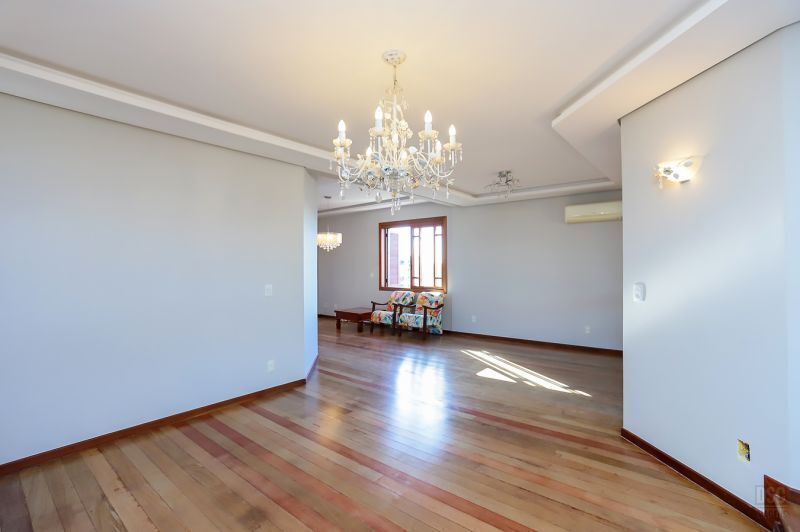 Apartamento, 4 quartos, 236 m² - Foto 31
