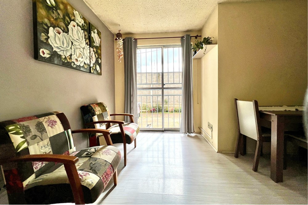 Apartamento à venda com 2 quartos, 42m² - Foto 27