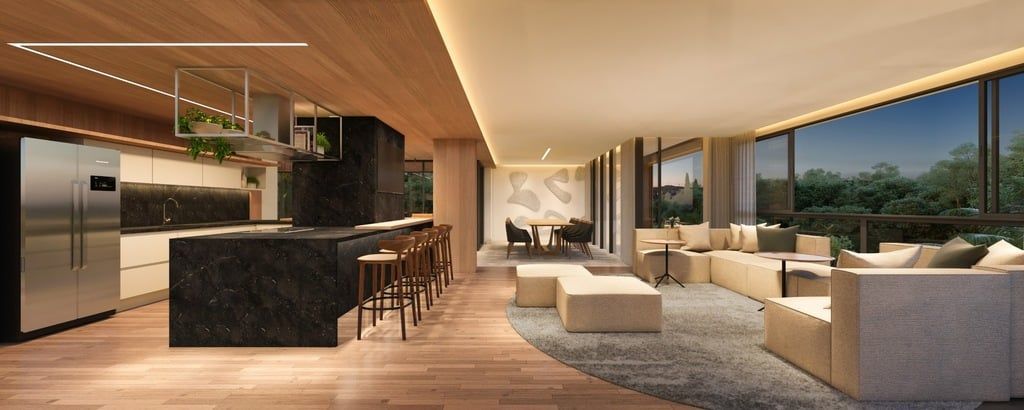 Apartamento, 3 quartos, 153 m² - Foto 11