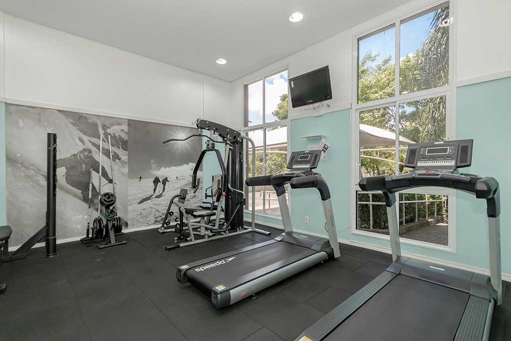 Apartamento, 2 quartos, 58 m² - Foto 4