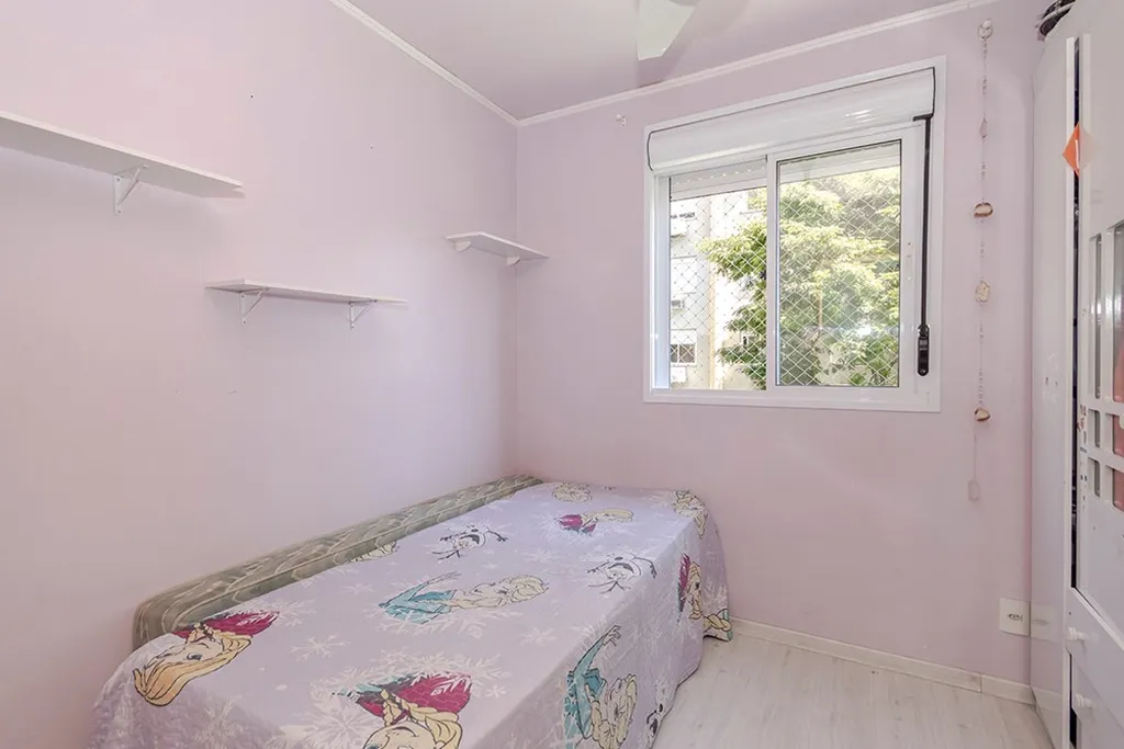 Apartamento, 2 quartos, 49 m² - Foto 8