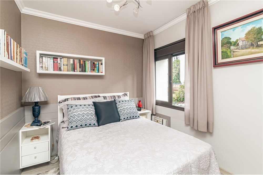 Apartamento, 3 quartos, 105 m² - Foto 34