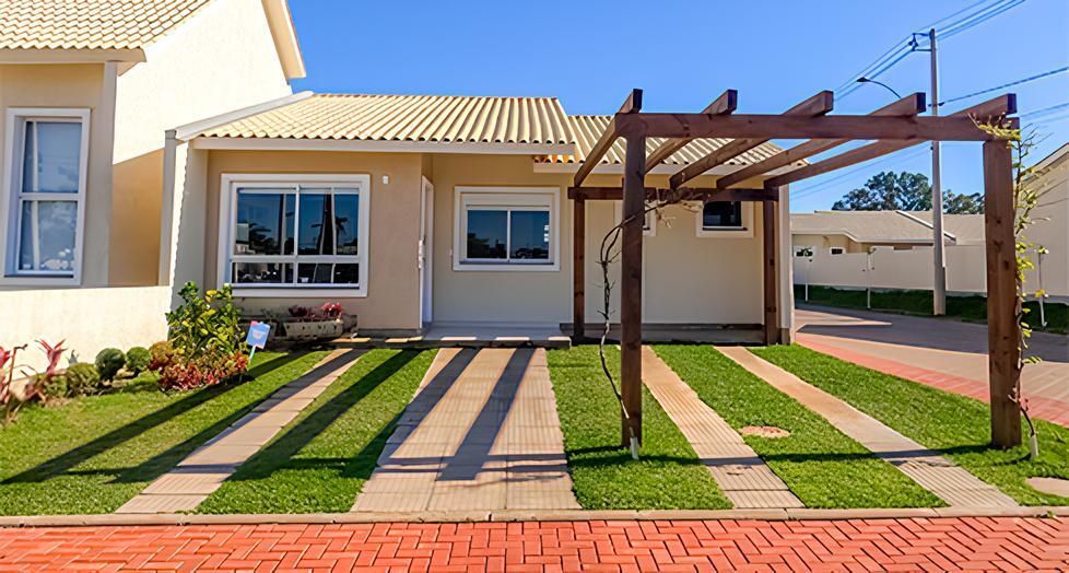 Casa de Condomínio à venda com 2 quartos, 53m² - Foto 13