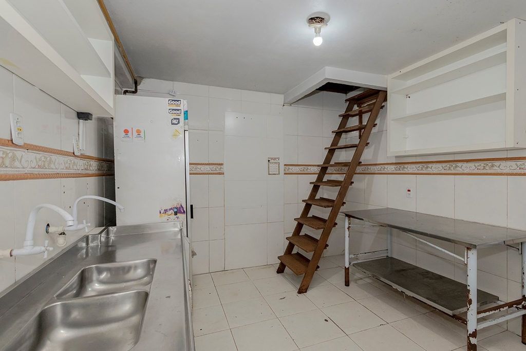 Loja-Salão, 79 m² - Foto 13