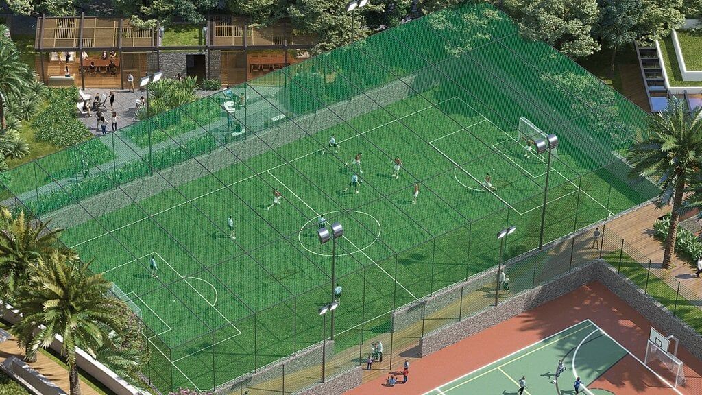 Cobertura, 5 quartos, 869 m² - Foto 47