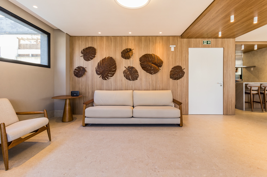 Apartamento, 3 quartos, 209 m² - Foto 6