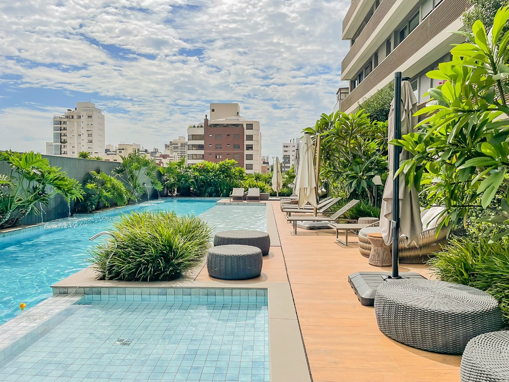 Apartamento, 1 quarto, 46 m² - Foto 27