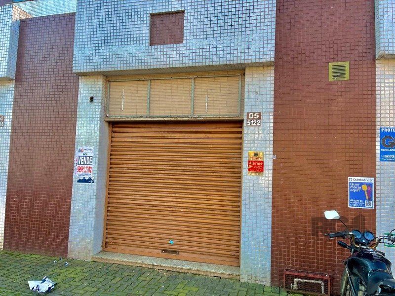 Loja-Salão à venda com 1 quarto, 56m² - Foto 10