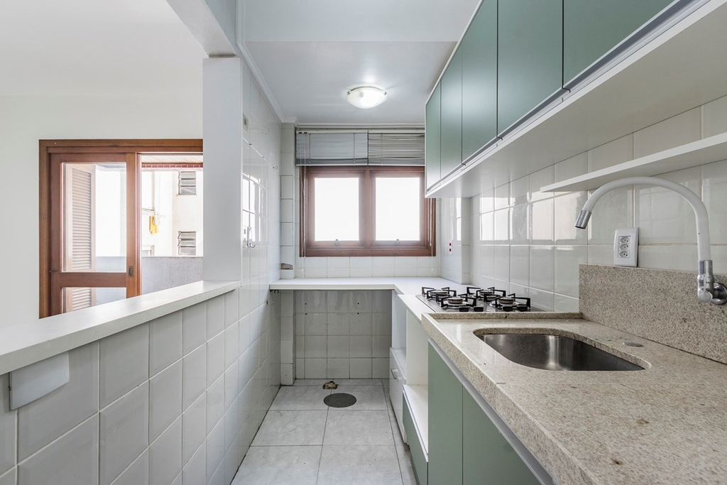 Apartamento, 2 quartos, 60 m² - Foto 26