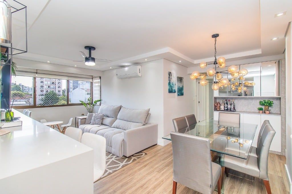 Apartamento à venda com 2 quartos, 78m² - Foto 21