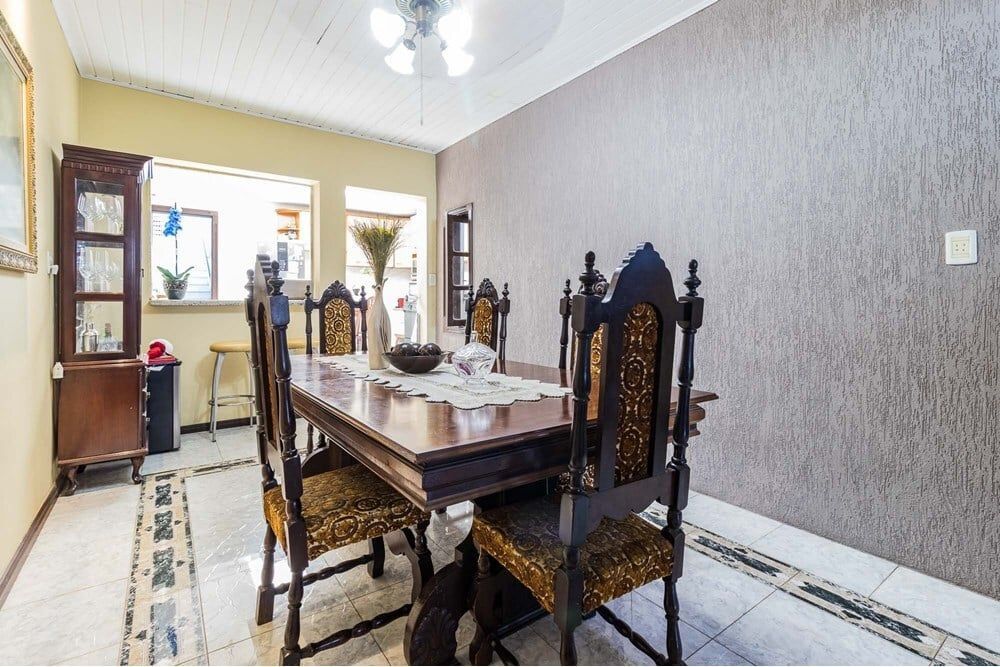 Casa, 4 quartos, 217 m² - Foto 5