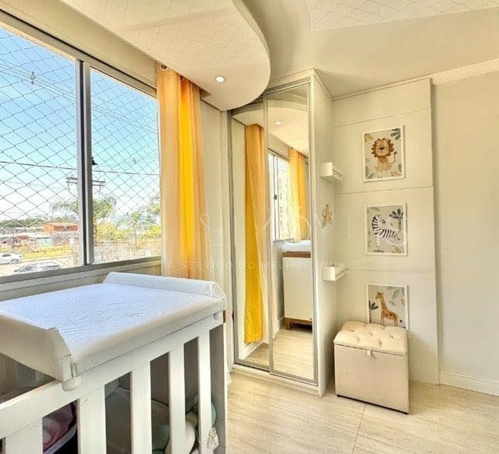 Apartamento, 2 quartos, 43 m² - Foto 18