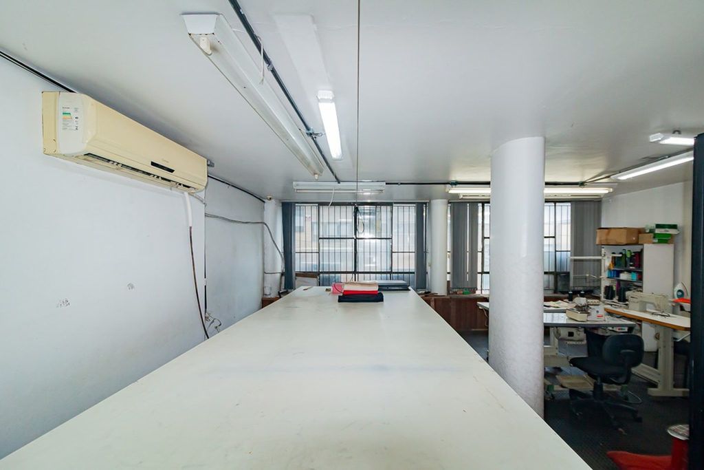 Loja-Salão, 127 m² - Foto 25