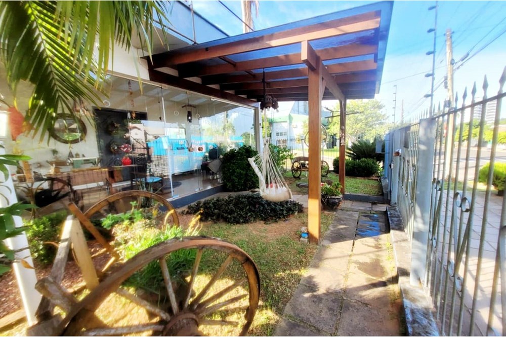 Casa à venda com 4 quartos, 393m² - Foto 28