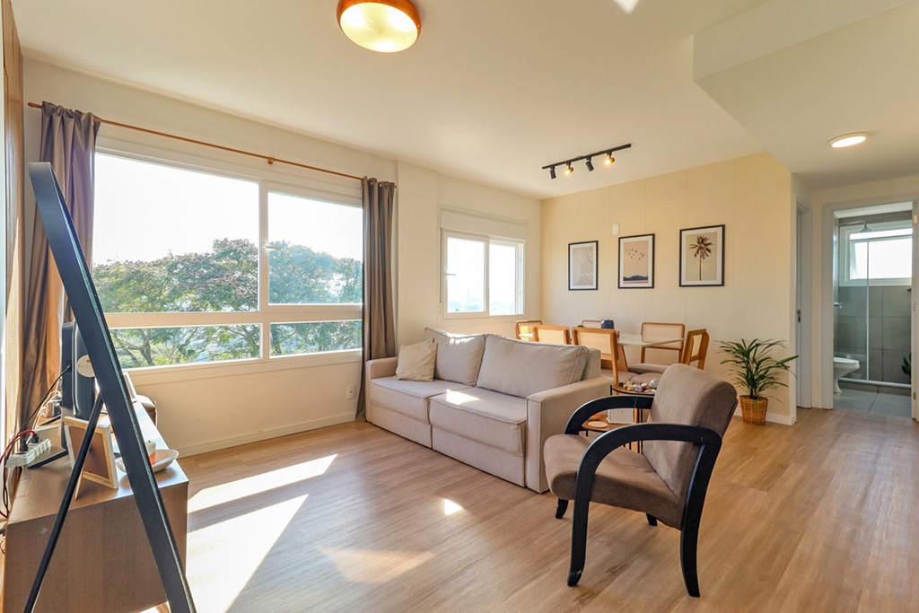 Apartamento, 3 quartos, 70 m² - Foto 44