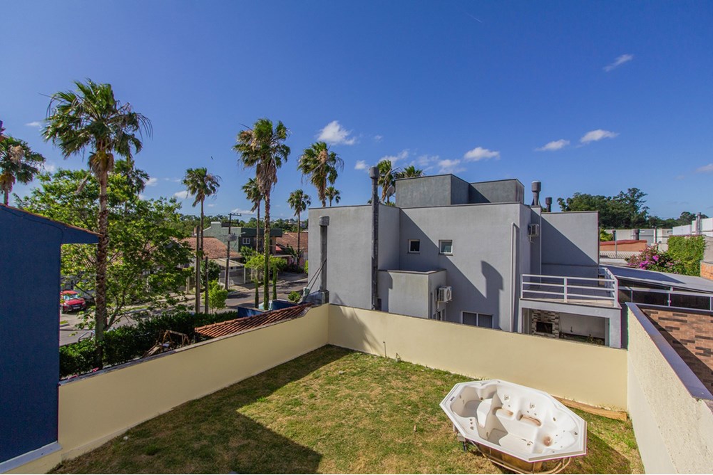 Casa de Condomínio, 3 quartos - Foto 38