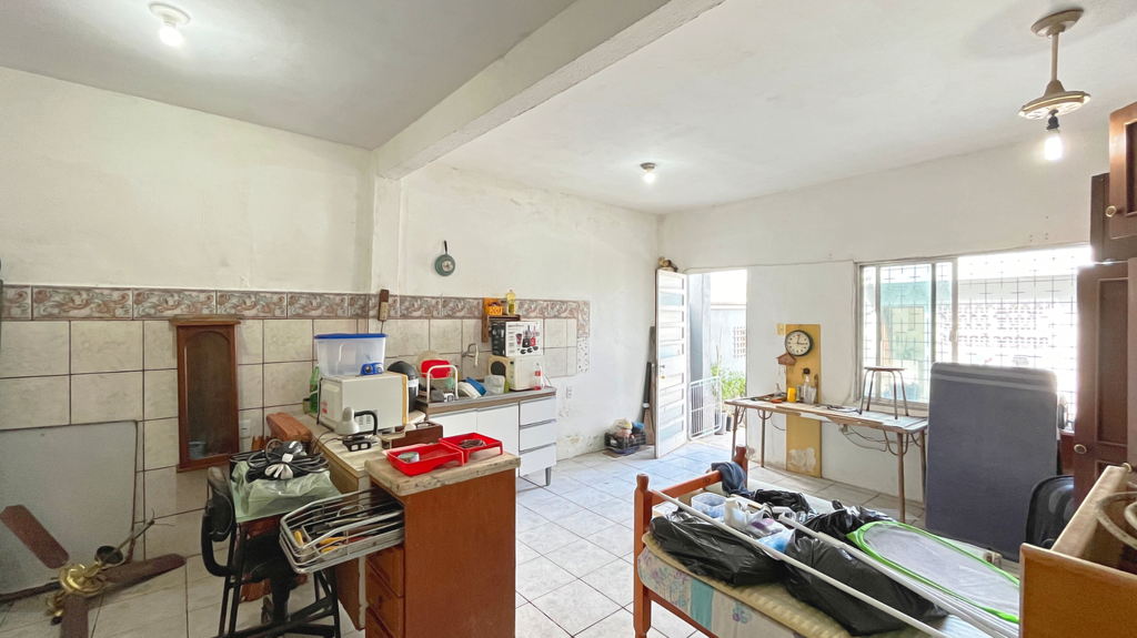 Casa à venda com 3 quartos, 155m² - Foto 3
